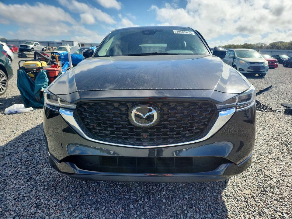 79682415 :رقم المزاد ، JM3KFBBL6R0492354 vin ، 2024 Mazda Cx-5 مزاد بيع