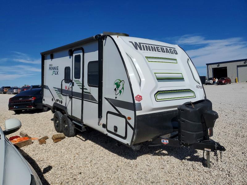 Aukcja sprzedaży 2022 Winnebago Mm 2108tb, vin: 54CTM7K26N3074070, numer aukcji: 46678556