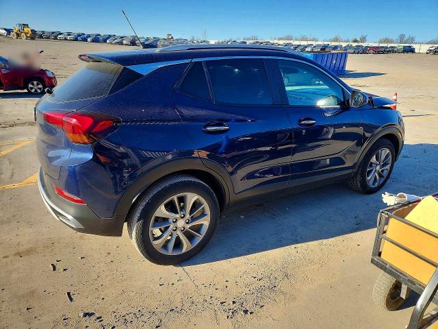 Aukcja sprzedaży 2022 Buick Encore Gx, vin: KL4MMDSL1NB040985, numer aukcji: 47259976