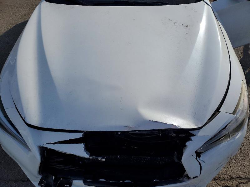 Продаж на аукціоні авто 2018 Infiniti Q50, vin: JN1EV7AR4JM440524, номер лоту: 77708795