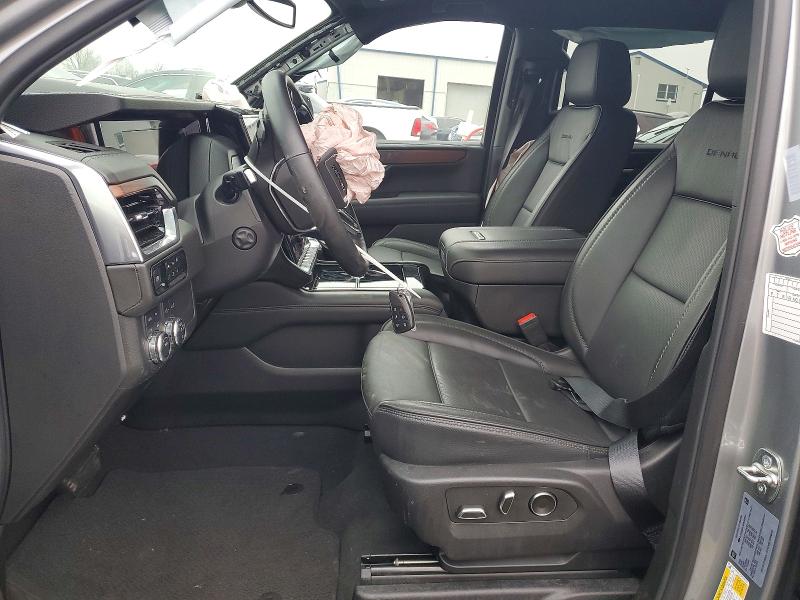 Продаж на аукціоні авто 2025 Gmc Yukon, vin: 1GKS2DRL3SR269913, номер лоту: 41746616