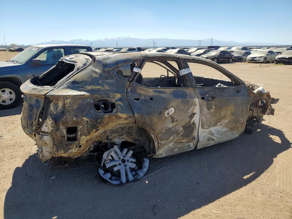 46653806 :رقم المزاد ، JTJHKCFZ4S2069282 vin ، 2025 Lexus Nx 450h+ مزاد بيع