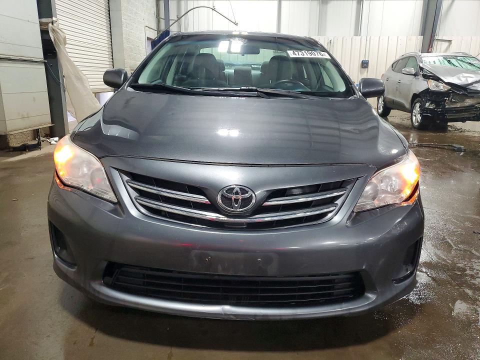 Aukcja sprzedaży 2013 Toyota Corolla, vin: 2T1BU4EE9DC124174, numer aukcji: 47319076