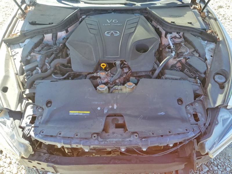 Aukcja sprzedaży 2019 Infiniti Q50, vin: JN1EV7AR5KM555361, numer aukcji: 42022106