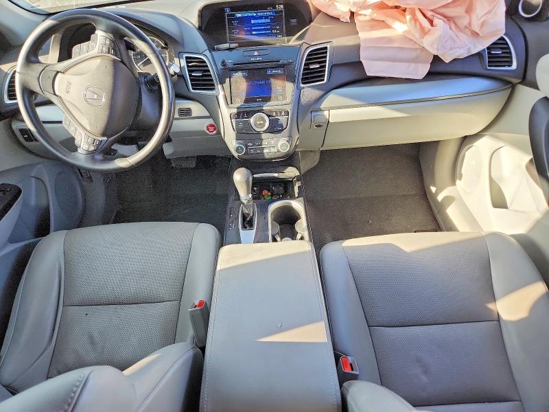 Продаж на аукціоні авто 2016 Acura Rdx, vin: 5J8TB3H5XGL005063, номер лоту: 45470826