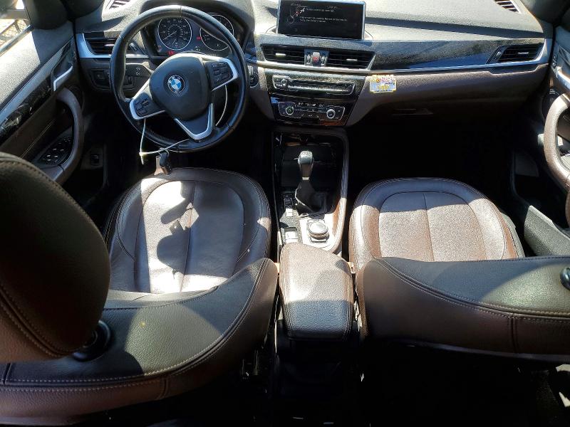 Продажа на аукционе авто 2016 Bmw X1, vin: WBXHT3C39G5E48063, номер лота: 46467496