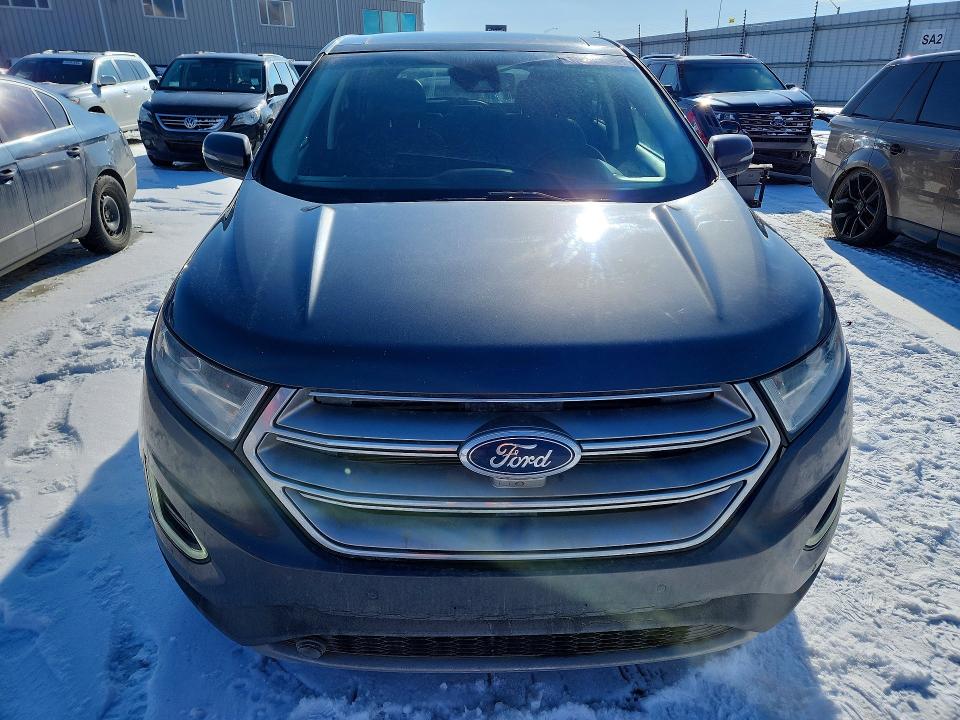 47444196 :رقم المزاد ، 2FMPK4K86HBB99659 vin ، 2017 Ford Edge مزاد بيع