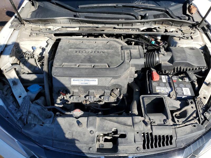 Aukcja sprzedaży 2016 Honda Accord, vin: 1HGCR3F92GA800380, numer aukcji: 79723315