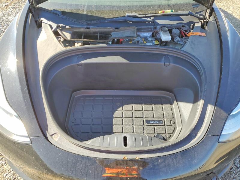 46472266 :رقم المزاد ، 5YJ3E1EAXKF394519 vin ، 2019 Tesla Model 3 مزاد بيع