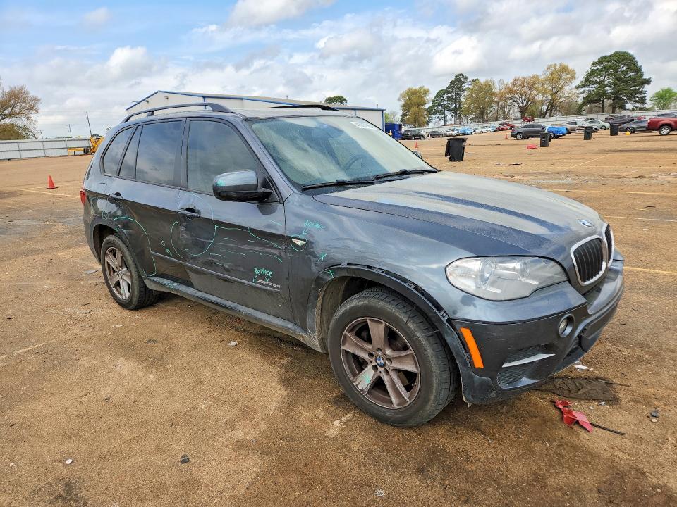 Aukcja sprzedaży 2012 Bmw X5, vin: 5UXZW0C59CL671990, numer aukcji: 41698996