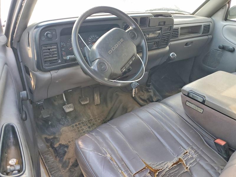 Aukcja sprzedaży 1996 Dodge Ram 2500, vin: 1B7KC26C6TJ106853, numer aukcji: 79494795