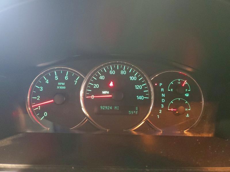 Продаж на аукціоні авто 2007 Buick Lacrosse, vin: 2G4WC582471240909, номер лоту: 42012986