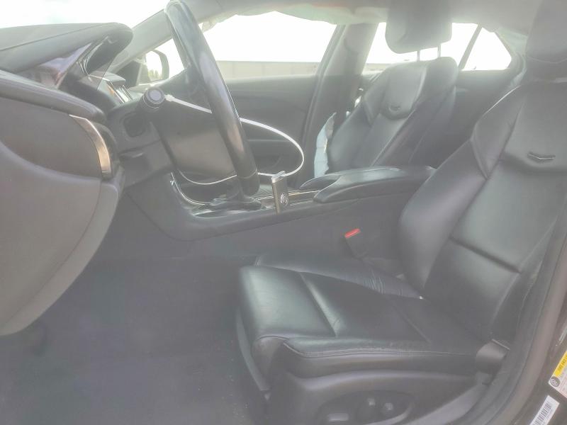 Aukcja sprzedaży 2013 Cadillac Ats, vin: 1G6AA5RA7D0122762, numer aukcji: 47591946