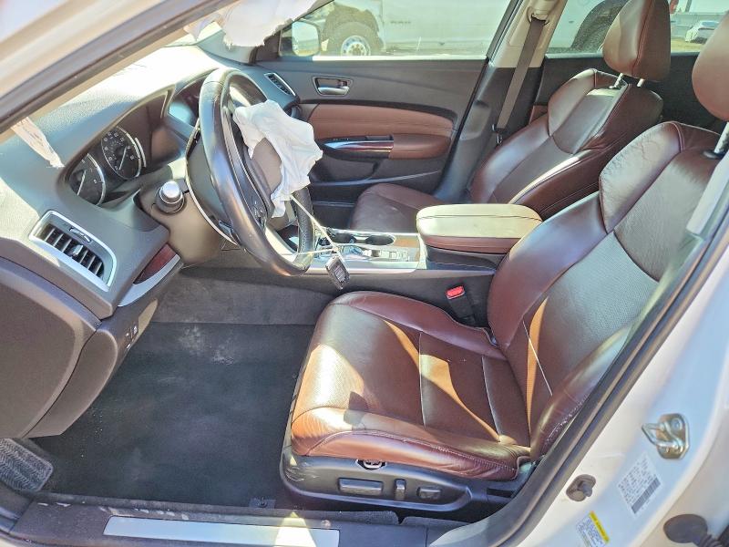 Продаж на аукціоні авто 2016 Acura Tlx, vin: 19UUB3F7XGA001079, номер лоту: 47790156