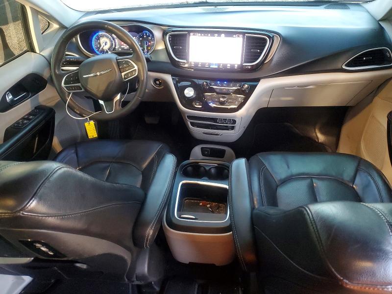 Aukcja sprzedaży 2022 Chrysler Pacifica, vin: 2C4RC1BG3NR213133, numer aukcji: 79482675