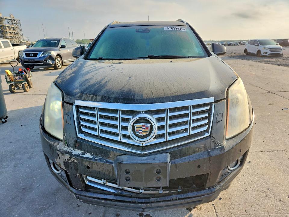 Продаж на аукціоні авто 2013 Cadillac Srx, vin: 3GYFNDE36DS651700, номер лоту: 47628676