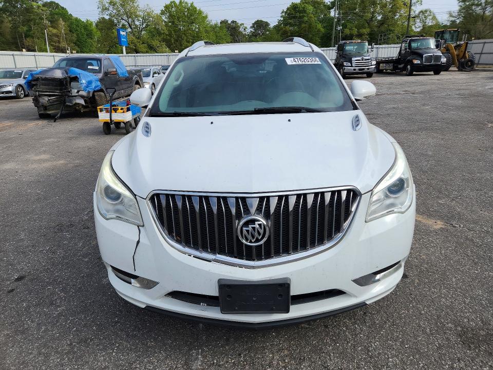 Продаж на аукціоні авто 2017 Buick Enclave, vin: 5GAKRBKD1HJ302124, номер лоту: 47620366