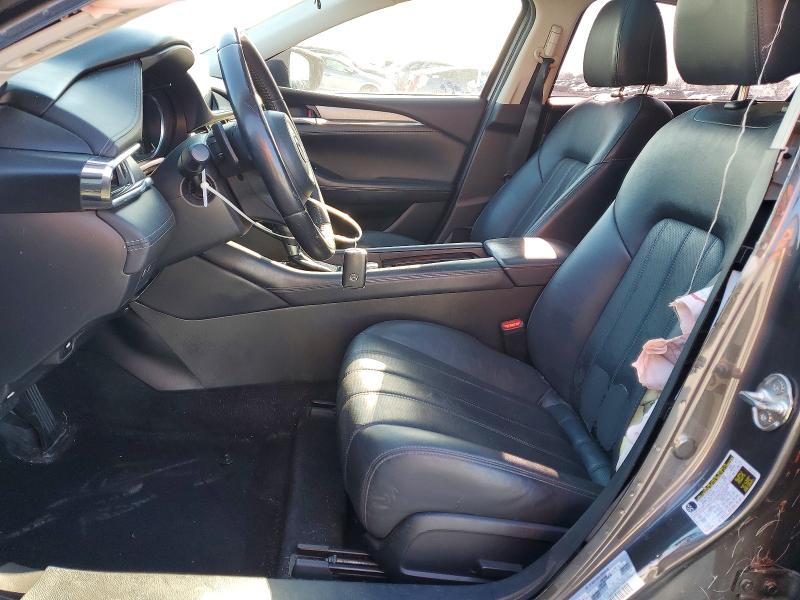 Aukcja sprzedaży 2020 Mazda 6, vin: JM1GL1TY6L1518674, numer aukcji: 46983416