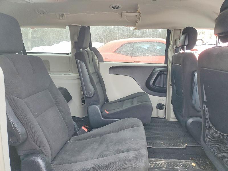 Aukcja sprzedaży 2016 Dodge Grand Caravan, vin: 2C4RDGDGXGR241446, numer aukcji: 46189056