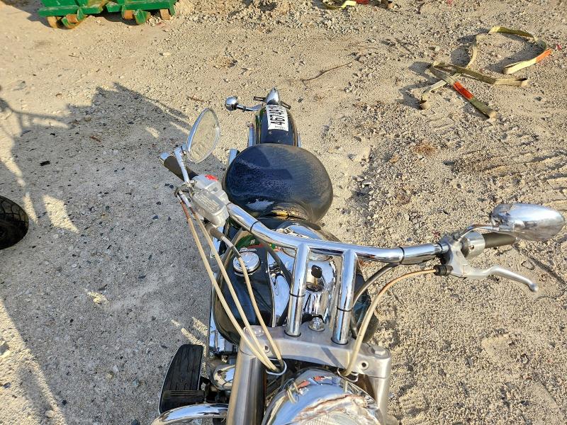Aukcja sprzedaży 2006 Yamaha Xv1700, vin: JYAVP17E46A020923, numer aukcji: 46749186
