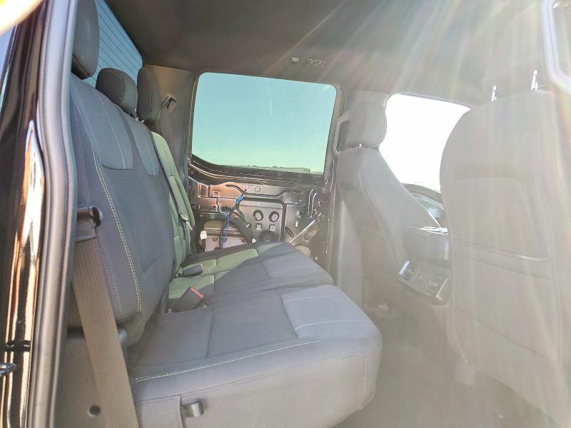 Продажа на аукционе авто 2025 Ford F150, vin: 1FTEW2KP5SKF39439, номер лота: 46132866