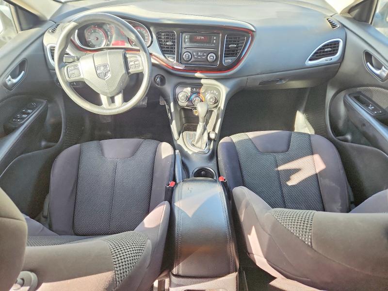 Aukcja sprzedaży 2014 Dodge Dart, vin: 1C3CDFAA6ED721374, numer aukcji: 46517056