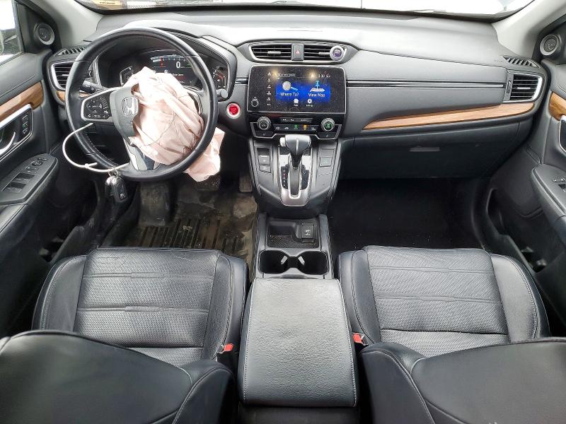 Aukcja sprzedaży 2018 Honda Cr-v, vin: 2HKRW2H93JH118987, numer aukcji: 46051486