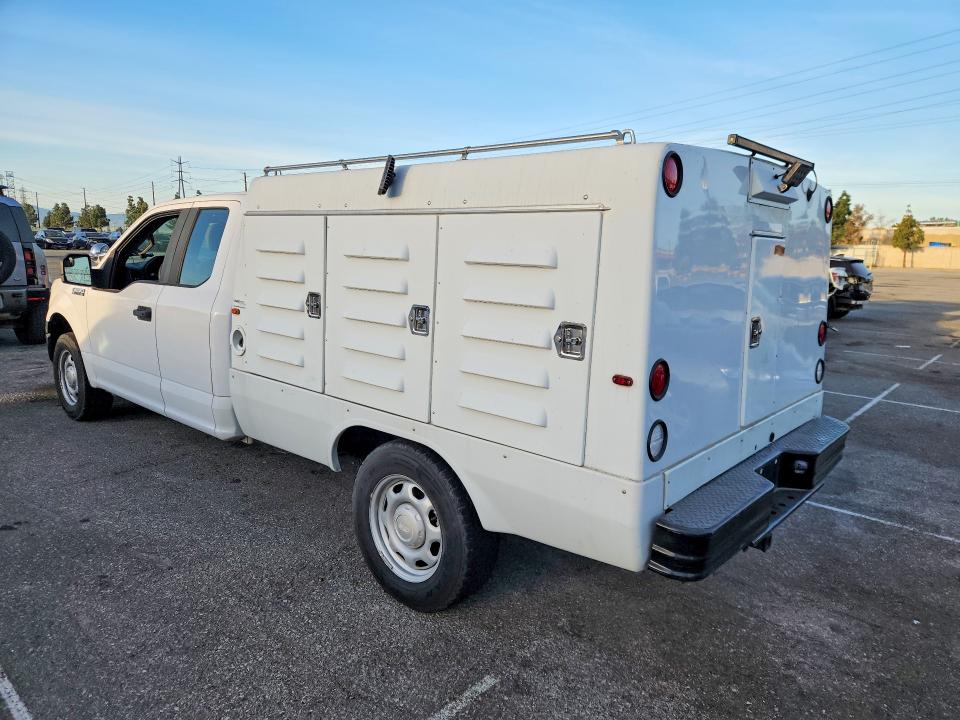 Aukcja sprzedaży 2018 Ford F150, vin: 1FTFX1CG2JKE51523, numer aukcji: 48941546