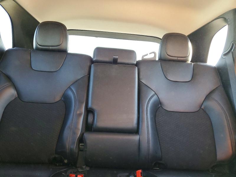 Продажа на аукционе авто 2020 Jeep Cherokee, vin: 1C4PJLLBXLD624220, номер лота: 46157746