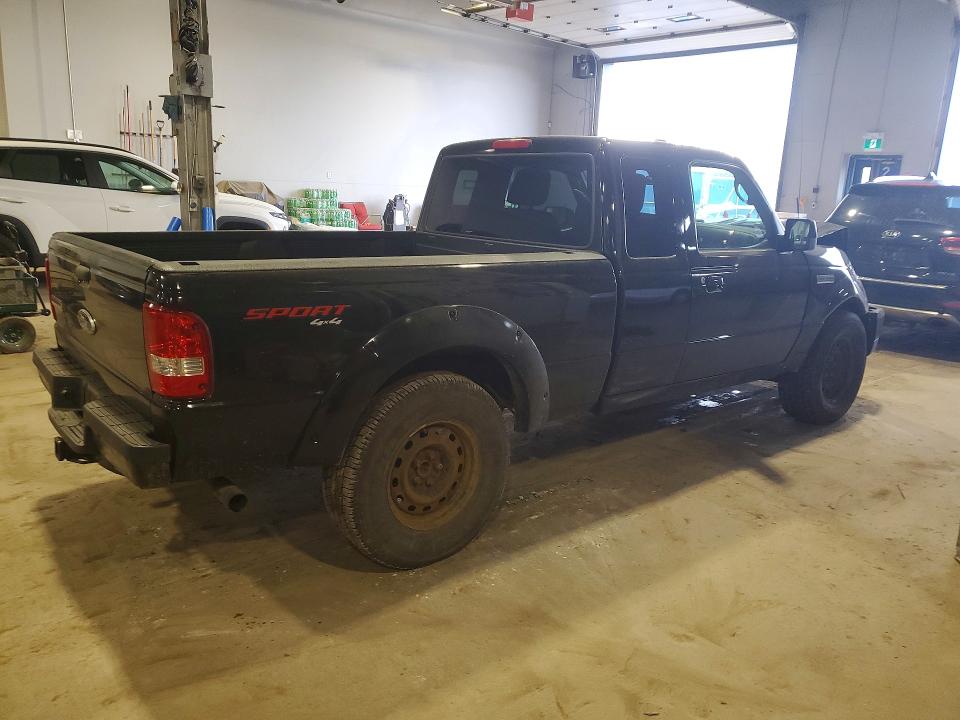 Aukcja sprzedaży 2011 Ford Ranger, vin: 1FTLR4FE5BPA36032, numer aukcji: 46607296