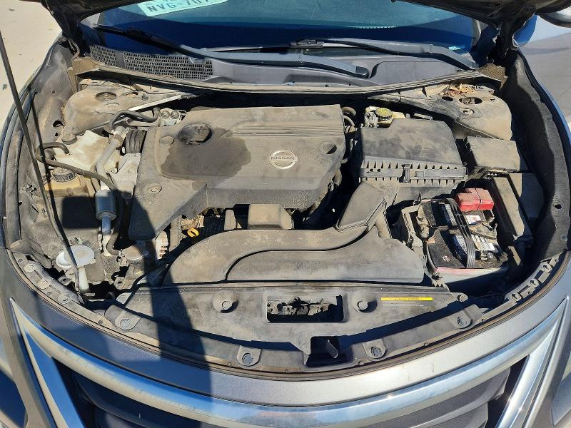 Продаж на аукціоні авто 2015 Nissan Altima, vin: 1N4AL3AP6FN379757, номер лоту: 45790716