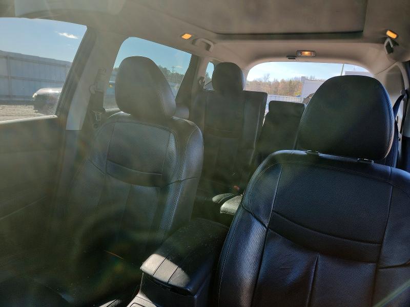 2019 Nissan Rogue მანქანა იყიდება აუქციონზე, vin: 5N1AT2MVXKC748037, აუქციონის ნომერი: 46468706