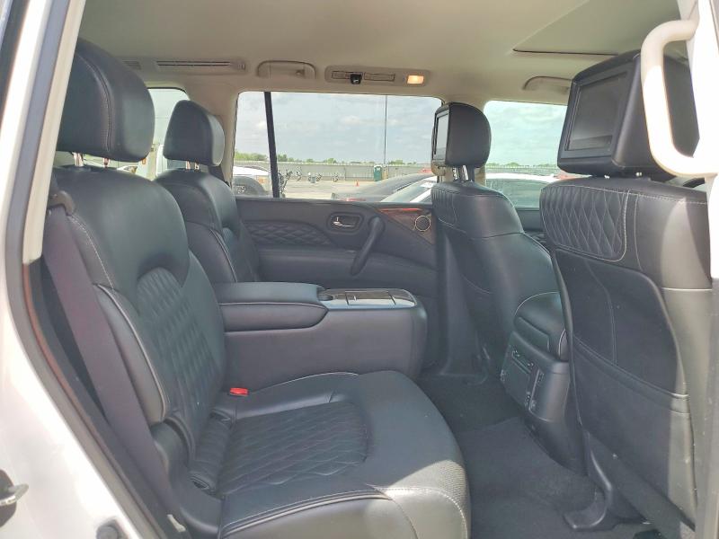 Aukcja sprzedaży 2019 Infiniti Qx80, vin: JN8AZ2NE3K9225378, numer aukcji: 48253266