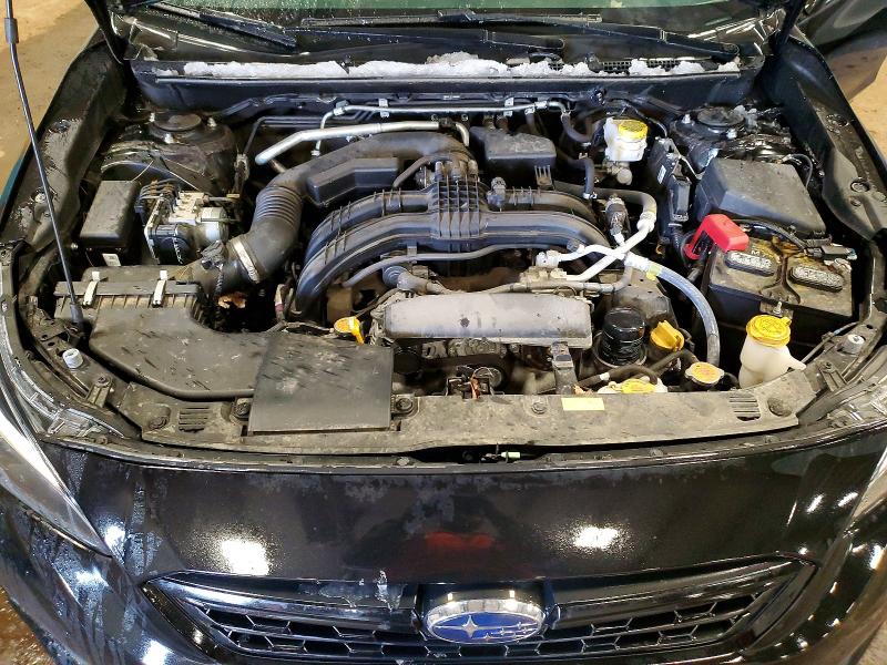 Продажа на аукционе авто 2023 Subaru Impreza, vin: 4S3GTAM64P3711011, номер лота: 46450036