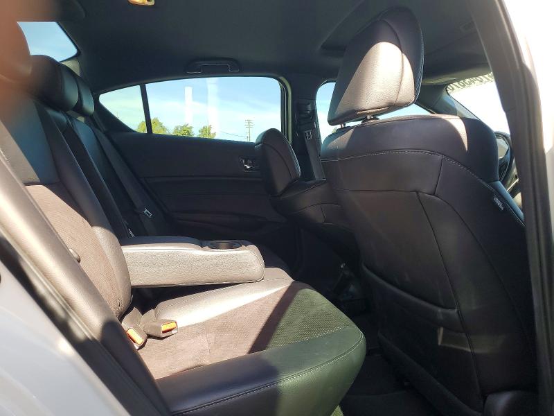 Aukcja sprzedaży 2017 Acura Ilx, vin: 19UDE2F85HA015452, numer aukcji: 47843876