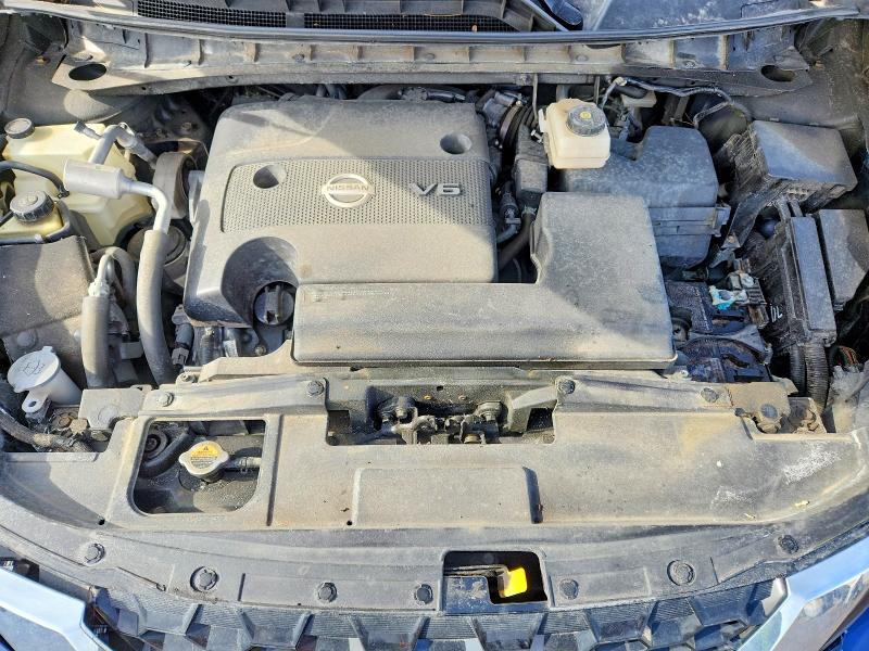 Продаж на аукціоні авто 2020 Nissan Murano, vin: 5N1AZ2BS0LN121070, номер лоту: 41711736