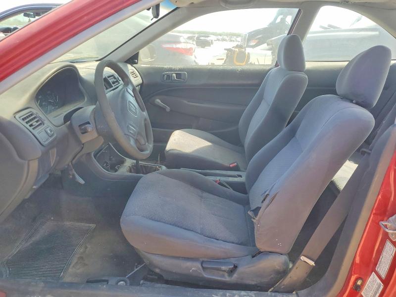 47522876 :رقم المزاد ، 1HGEJ6128TL021995 vin ، 1996 Honda Civic مزاد بيع