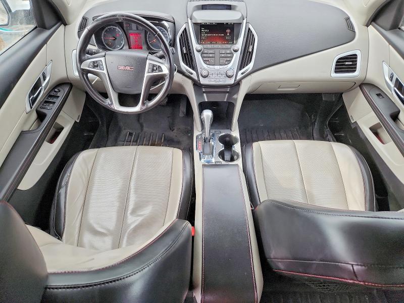 Продаж на аукціоні авто 2013 Gmc Terrain, vin: 2GKFLVEK2D6135426, номер лоту: 47833986