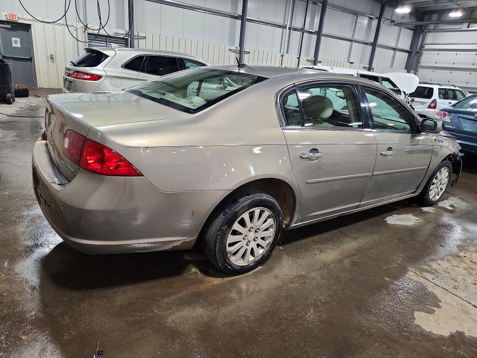 Aukcja sprzedaży 2006 Buick Lucerne, vin: 1G4HP57296U246755, numer aukcji: 47724436