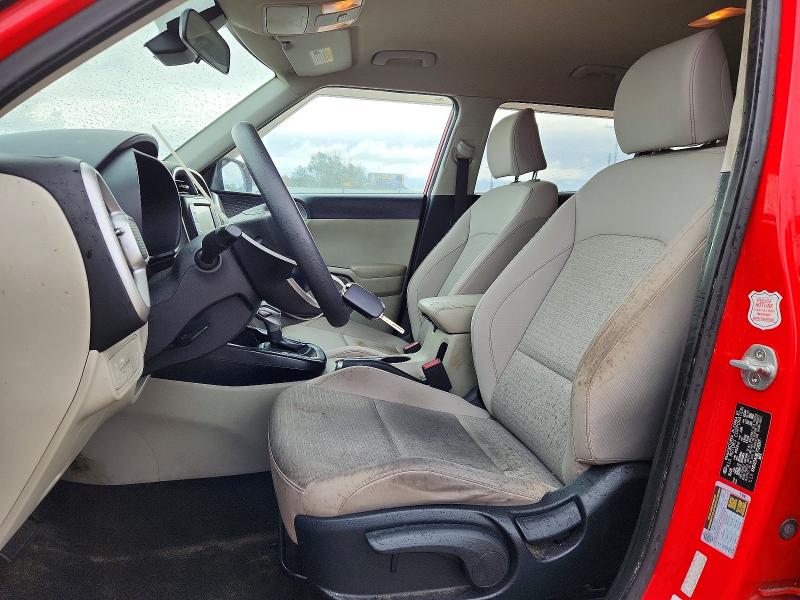 Продажа на аукционе авто 2020 Kia Soul, vin: KNDJ23AU8L7725357, номер лота: 46252326