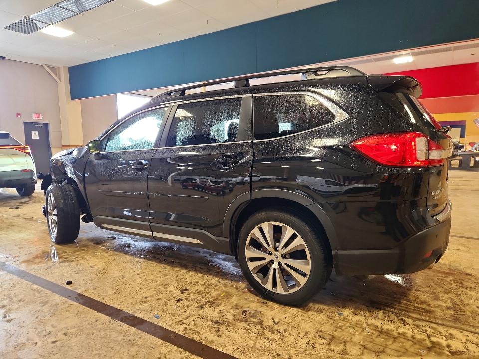 Aukcja sprzedaży 2021 Subaru Ascent, vin: 4S4WMALD5M3456093, numer aukcji: 79394865