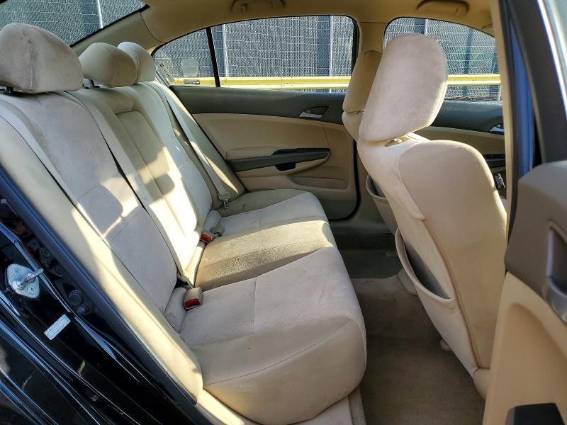 42049706 :رقم المزاد ، 1HGCP2F3XAA168313 vin ، 2010 Honda Accord مزاد بيع