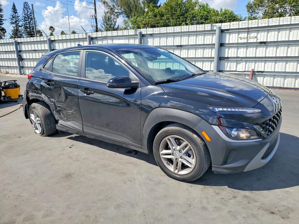 45730246 :رقم المزاد ، KM8K2CAB6PU930102 vin ، 2023 Hyundai Kona مزاد بيع