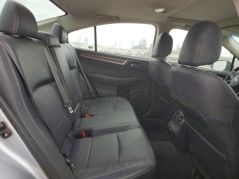 46029326 :رقم المزاد ، 4S3BNAN66K3037603 vin ، 2019 Subaru Legacy مزاد بيع
