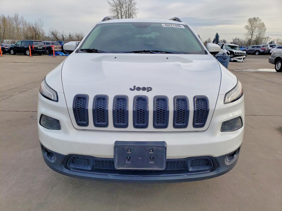 Продажа на аукционе авто 2016 Jeep Cherokee, vin: 1C4PJLCB4GW136939, номер лота: 47440626