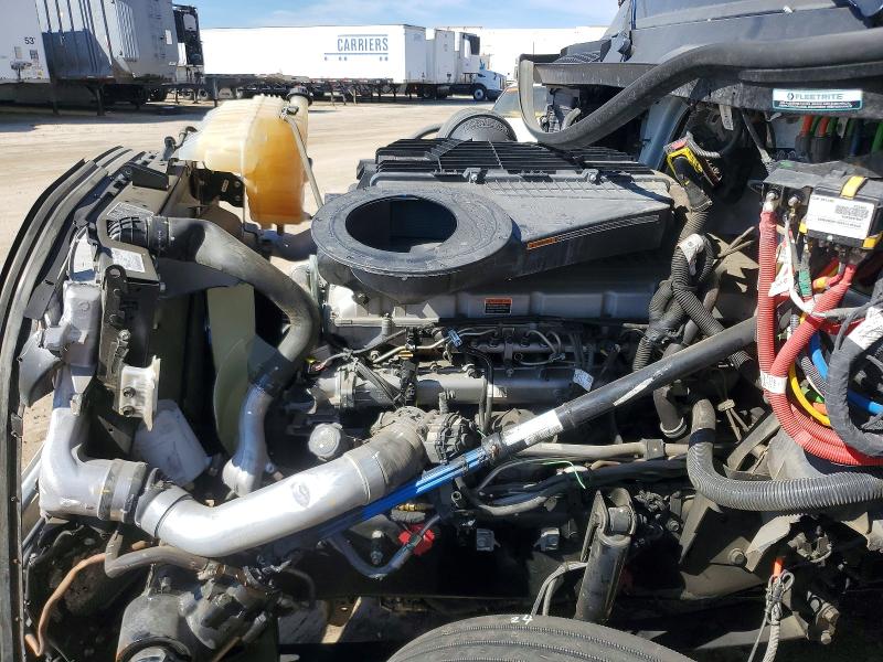 Продаж на аукціоні авто 2025 International Lt625, vin: 3HSDZSZRXSN650234, номер лоту: 47538976