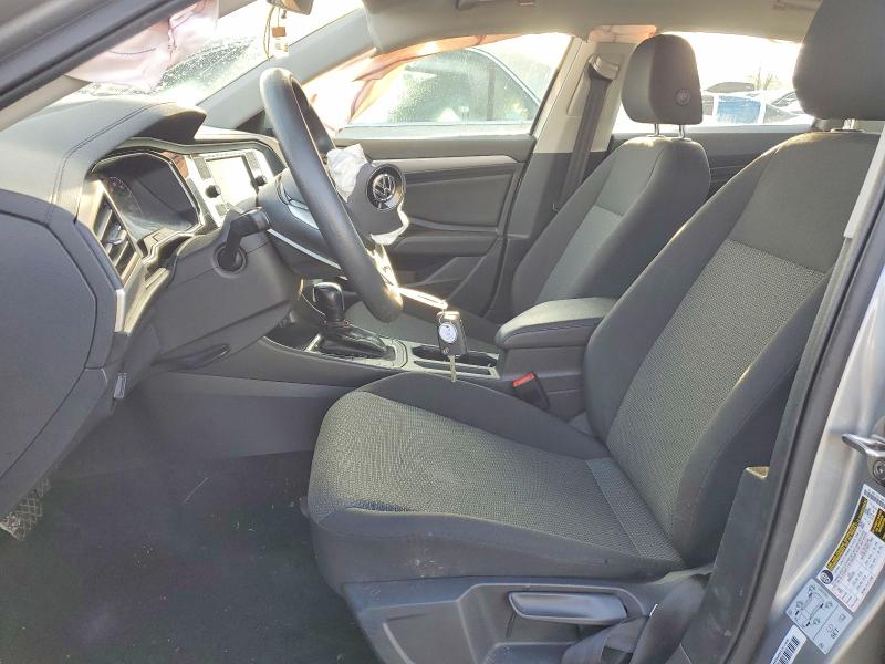 2019 Volkswagen Jetta მანქანა იყიდება აუქციონზე, vin: 3VWC57BUXKM232951, აუქციონის ნომერი: 47658406