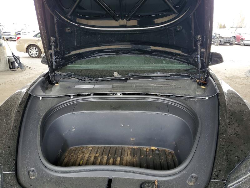 Продаж на аукціоні авто 2024 Tesla Model 3, vin: 5YJ3E1EA8RF786084, номер лоту: 79577885