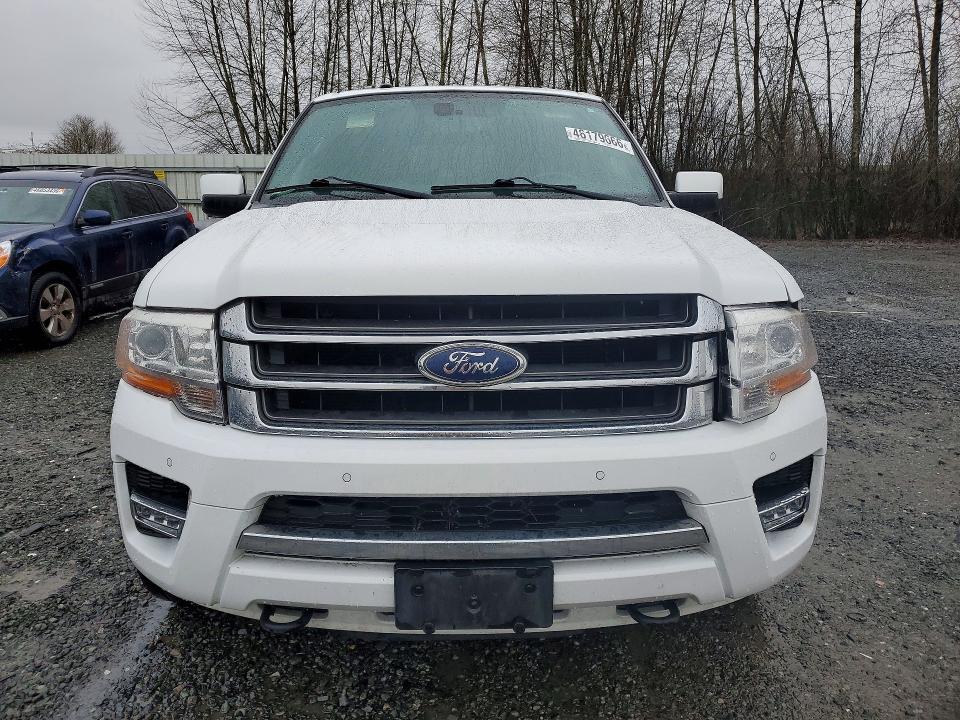 Продаж на аукціоні авто 2017 Ford Expedition, vin: 1FMJK2AT6HEA74309, номер лоту: 46179666