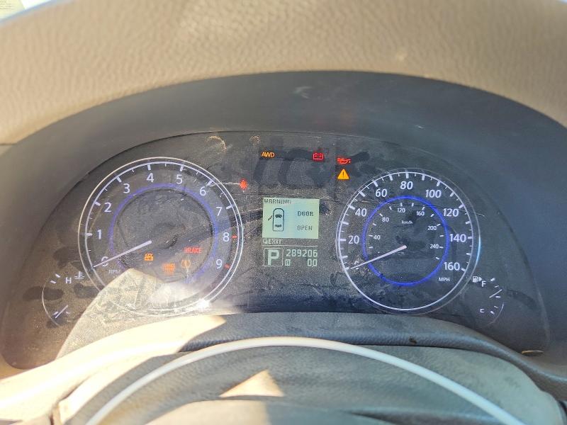Продажа на аукционе авто 2010 Infiniti G37 Sedan, vin: JN1CV6AR5AM251821, номер лота: 46729916